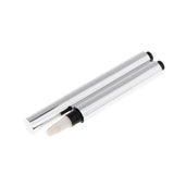 Maxbell 5pcs Empty Makeup Pen Cosmetic Tube Lip Gloss Bottle L13 Multi Hole Flocking