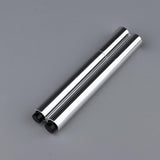 Maxbell 5pcs Empty Makeup Pen Cosmetic Tube Lip Gloss Bottle L16 Eyelash Brush