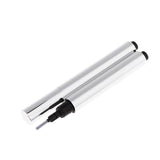 Maxbell 5pcs Empty Makeup Pen Cosmetic Tube Lip Gloss Bottle L16 Eyelash Brush