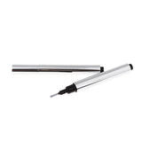 Maxbell 5pcs Empty Makeup Pen Cosmetic Tube Lip Gloss Bottle L16 Eyelash Brush