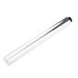 Maxbell 5pcs Empty Makeup Pen Cosmetic Tube Lip Gloss Bottle L16 Eyelash Brush