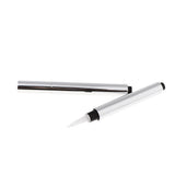 Maxbell 5pcs Empty Makeup Pen Cosmetic Tube Lip Gloss Bottle L6 Tongue Slice Brush
