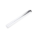 Maxbell 5pcs Empty Makeup Pen Cosmetic Tube Lip Gloss Bottle L6 Tongue Slice Brush