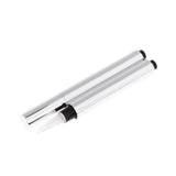 Maxbell 5pcs Empty Makeup Pen Cosmetic Tube Lip Gloss Bottle L6 Tongue Slice Brush