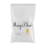 Maxbell Electric Ceramic Nail Drill Bit Grinding Head for UV Gel Polish Remover XF