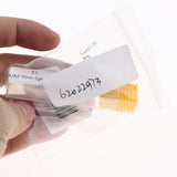 Maxbell Electric Ceramic Nail Drill Bit Grinding Head for UV Gel Polish Remover XF