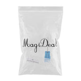 Maxbell Electric Ceramic Nail Drill Bit Grinding Head for UV Gel Polish Remover M