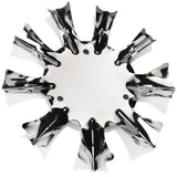 Maxbell Nail Art French Tip Smile Line Cutter Stencil Edge Trimmer Styling Tools 04