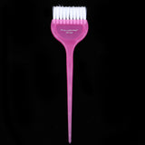 Maxbell Professional Salon Hairdressing Hair Coloring Tool Dye Tinting Brush Pink - Aladdin Shoppers