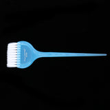 Maxbell Professional Salon Hairdressing Hair Coloring Tool Dye Tinting Brush Blue