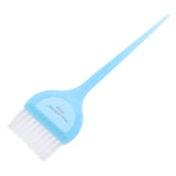 Maxbell Professional Salon Hairdressing Hair Coloring Tool Dye Tinting Brush Blue