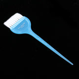Maxbell Professional Salon Hairdressing Hair Coloring Tool Dye Tinting Brush Blue