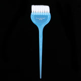 Maxbell Professional Salon Hairdressing Hair Coloring Tool Dye Tinting Brush Blue
