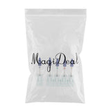Max 5Pcs Pro Ceramic Nail Drill Bits Grinding Heads for Electric Nail Machine