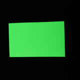 Maxbell 10 Sheets Dia.04inch Round Color Coding Circle Dot Labels Bright Green Color
