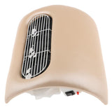 Maxbell 15W Pro Nail Dust Suction Collector Cleanser Nail Dryer Machine Gold
