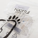 Maxbell 3/6/10pcs Nail Drill Bit Gel Removal Kit for Electric Manicure Machine 6pcs