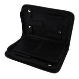 Maxbell Scissors Pouch Holster Scissors Holder Hairdresser Barber Bag Black