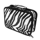 Maxbell Hairdresser Styling Tools Box Makeup Train Case Barber Travel Organizer Bag