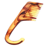 Maxbell Professional Detangling Comb Wide Tooth Hairbrush Hair Care Styling Tool 01