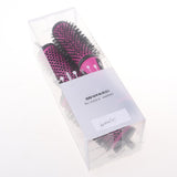 Maxbell Detachable Round Barrel Brush Hair Roller Professional Salon Styling Brush