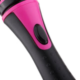 Maxbell Detachable Round Barrel Brush Hair Roller Professional Salon Styling Brush