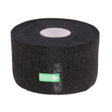 Maxbell 5 Rolls/Set Barber Salon Disposable Waterproof Elastic Neck Paper Rolls