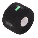 Maxbell 5 Rolls/Set Barber Salon Disposable Waterproof Elastic Neck Paper Rolls
