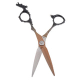 Maxbell 6.7" Professional Hair Cutting Thinning Scissors Salon Hairdressing Shear 01