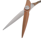 Maxbell 6.7" Professional Hair Cutting Thinning Scissors Salon Hairdressing Shear 01