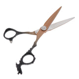 Maxbell 6.7" Professional Hair Cutting Thinning Scissors Salon Hairdressing Shear 01