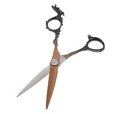 Maxbell 6.7" Professional Hair Cutting Thinning Scissors Salon Hairdressing Shear 01