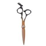 Maxbell 6.7" Professional Hair Cutting Thinning Scissors Salon Hairdressing Shear 01