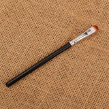Maxbell 5pcs Professional Makeup Eyeshadow Brushes Set Cosmetic Applicator Lip Brush