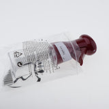 Maxbell 200ml Empty Hair Styling Spray Bottle Fine Water Mister Trigger Pump Sprayer Wine Red