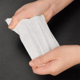 Maxbell Disposable Tattoo Cleaning Wipe Tissue for Applying Skin Care Treatments 30m