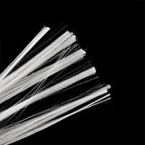 Maxbell Adhesive Nail Extension Fiberglass Tips Form Building Fiber Glass 200cm