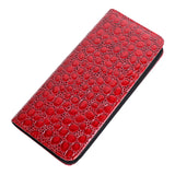 Maxbell Salon Hair Stylist Barber Scissors Shears Hairdressing Pouch Holder Case Bag