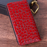 Maxbell Salon Hair Stylist Barber Scissors Shears Hairdressing Pouch Holder Case Bag