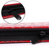 Maxbell Salon Hair Stylist Barber Scissors Shears Hairdressing Pouch Holder Case Bag