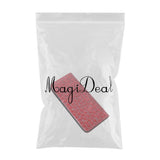 Maxbell Salon Hair Stylist Barber Scissors Shears Hairdressing Pouch Holder Case Bag