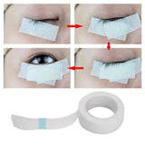 Maxbell 4 in 1 Professional Beginner Grafting Eye Lash Eyelash Extensions Set White