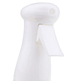 Maxbell 300ml Hairdressing Salon Hair Mist Spray Bottle Water Sprayer Vials White