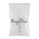 Maxbell 300ml Hairdressing Salon Hair Mist Spray Bottle Water Sprayer Vials White