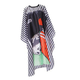 Maxbell Neck Shawl Cape Hairstyling Gown Salon Hairdressing Hair Color Tool 01