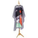Maxbell Neck Shawl Cape Hairstyling Gown Salon Hairdressing Hair Color Tool 01