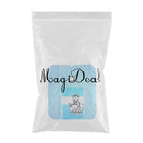 Maxbell Neck Shawl Cape Hairstyling Gown Salon Hairdressing Hair Color Tool 02