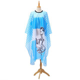 Maxbell Neck Shawl Cape Hairstyling Gown Salon Hairdressing Hair Color Tool 02
