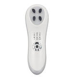 Maxbell Electroporation EMS RF Beauty Massager Skin Lifting Firming Facial Cleanser