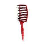 Maxbell Anti-static Scalp Massage Hair Comb Brush for Long Short Curly Straight Hair